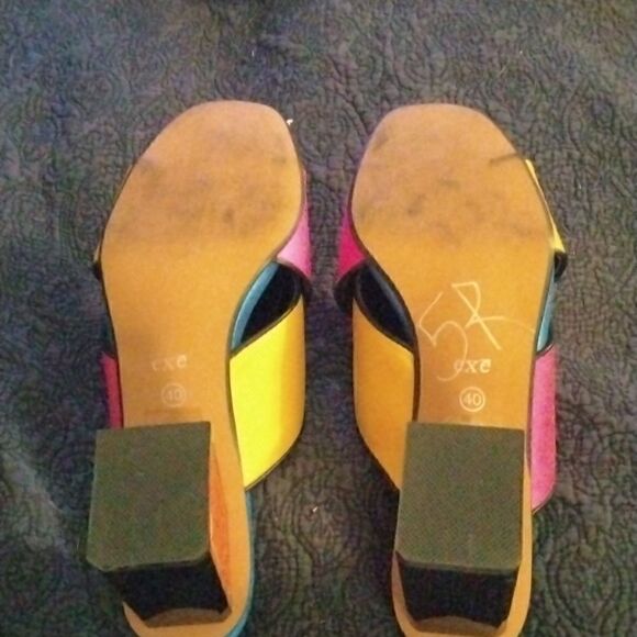 Exe     - Picture 8 of 8